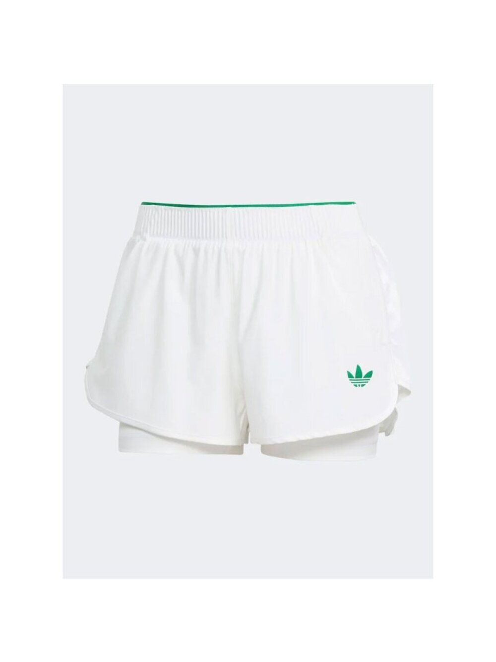 Adidas Tennis Pro Climacool Shorts - Picture 2 of 5